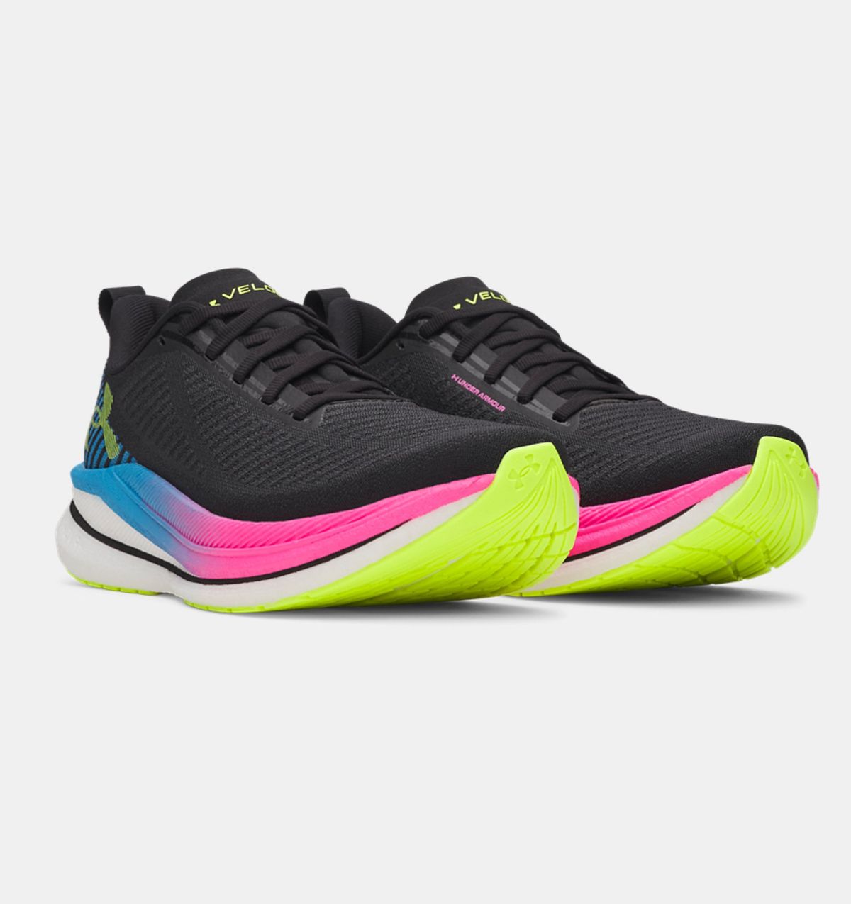 언더아머(UNDERARMOUR) UA 벨로시티 SPD6000017-005