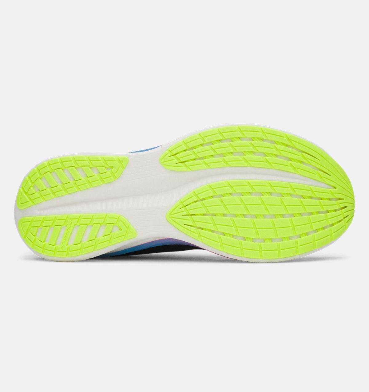 언더아머(UNDERARMOUR) UA 벨로시티 SPD6000017-005