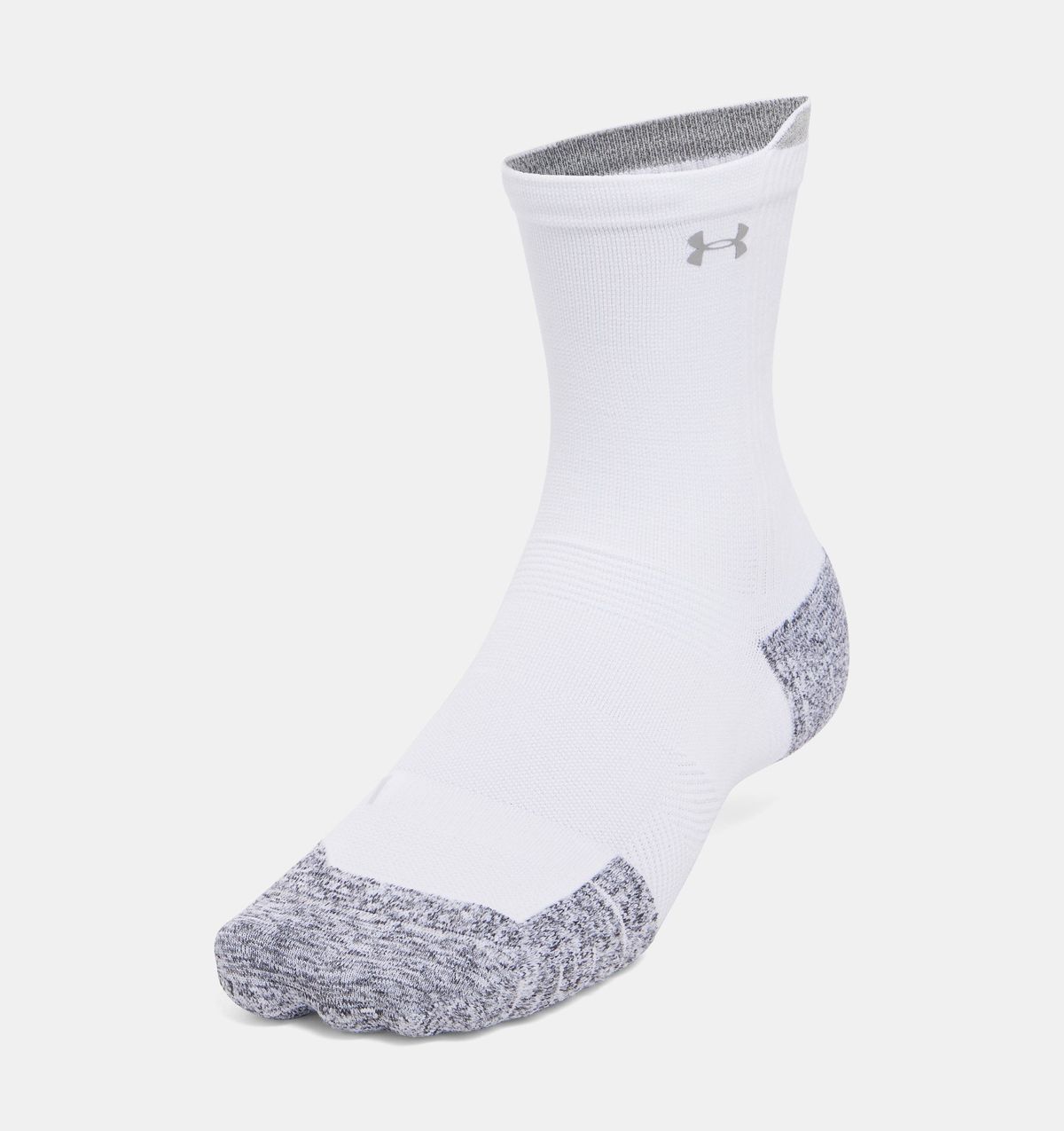 언더아머(UNDERARMOUR) UA ArmourDry 런 쿠션1387043-101