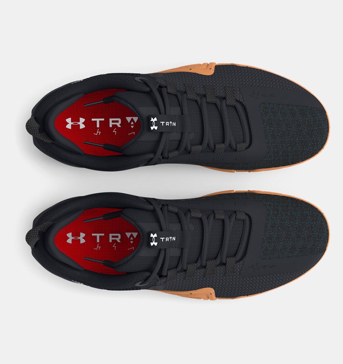 언더아머(UNDERARMOUR) UA 레인 63027342-001