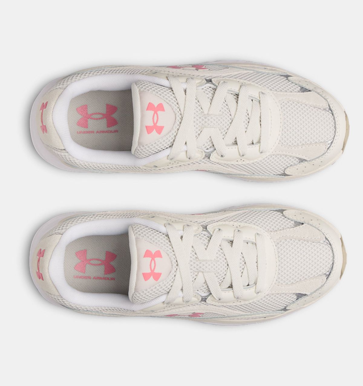 언더아머(UNDERARMOUR) UA 테크 러너6007575-110