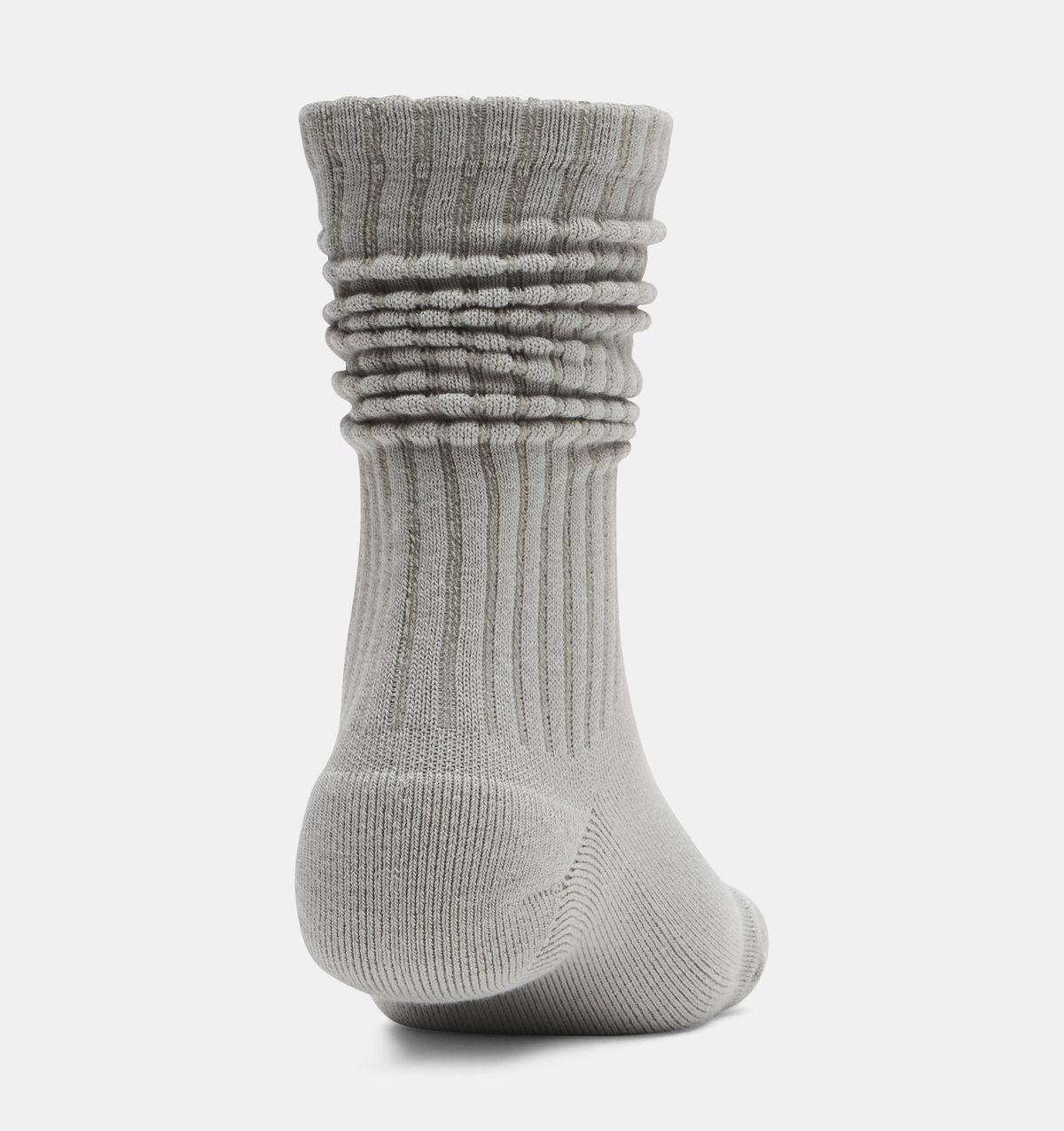언더아머(UNDERARMOUR) UA 스포츠스타일 코튼 스크런치1390129-709