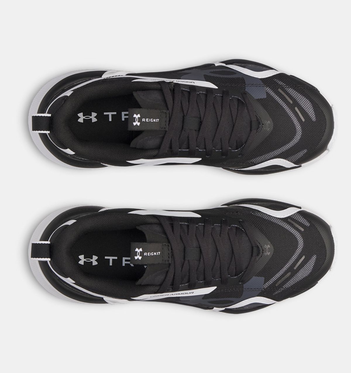 언더아머(UNDERARMOUR) UA 레인 XT6005927-002