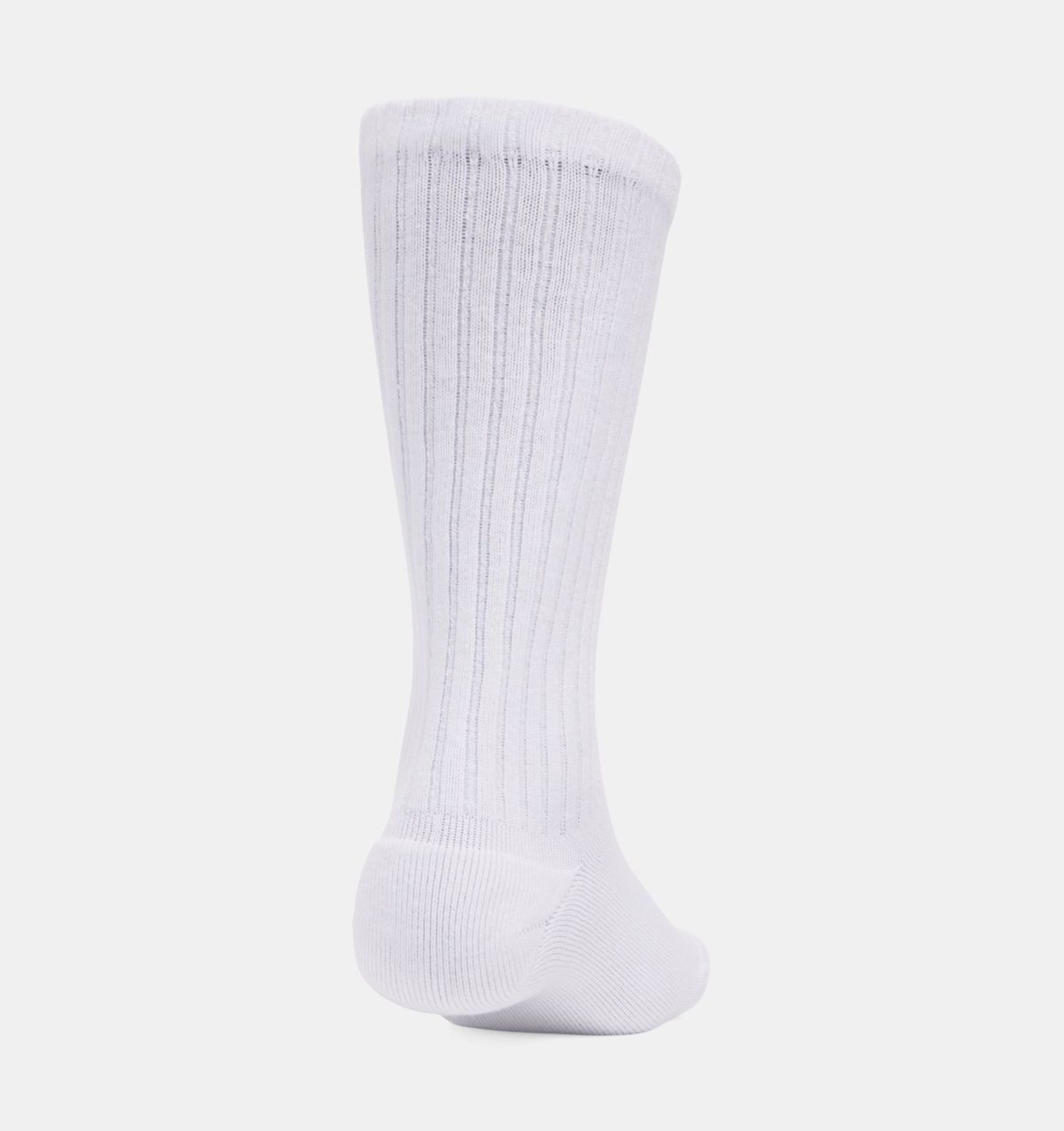 언더아머(UNDERARMOUR) UA 스포츠스타일 코튼 스크런치1390129-100