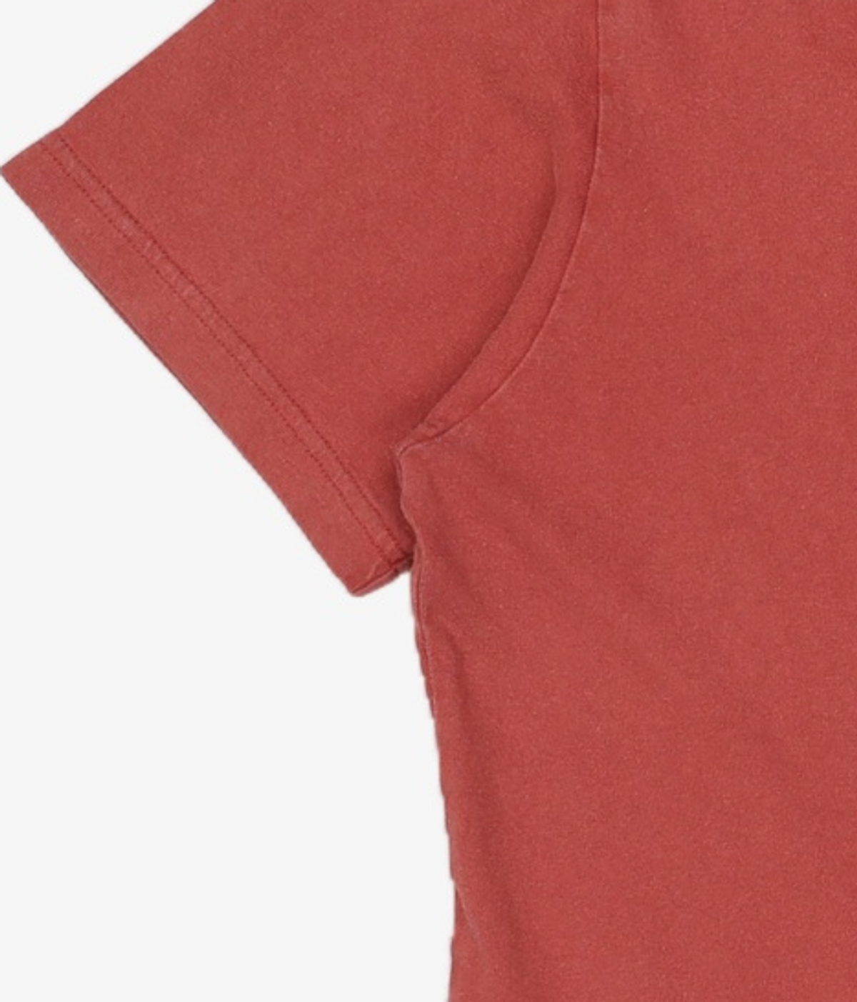 무인양품(MUJI) 반소매 티셔츠 XL
