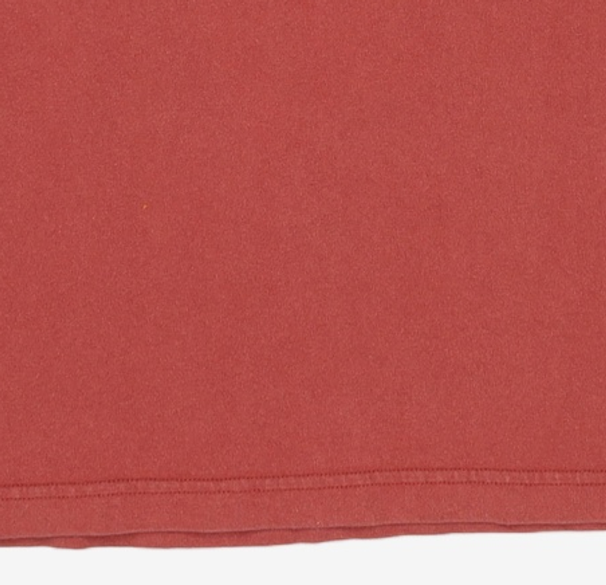 무인양품(MUJI) 반소매 티셔츠 XL