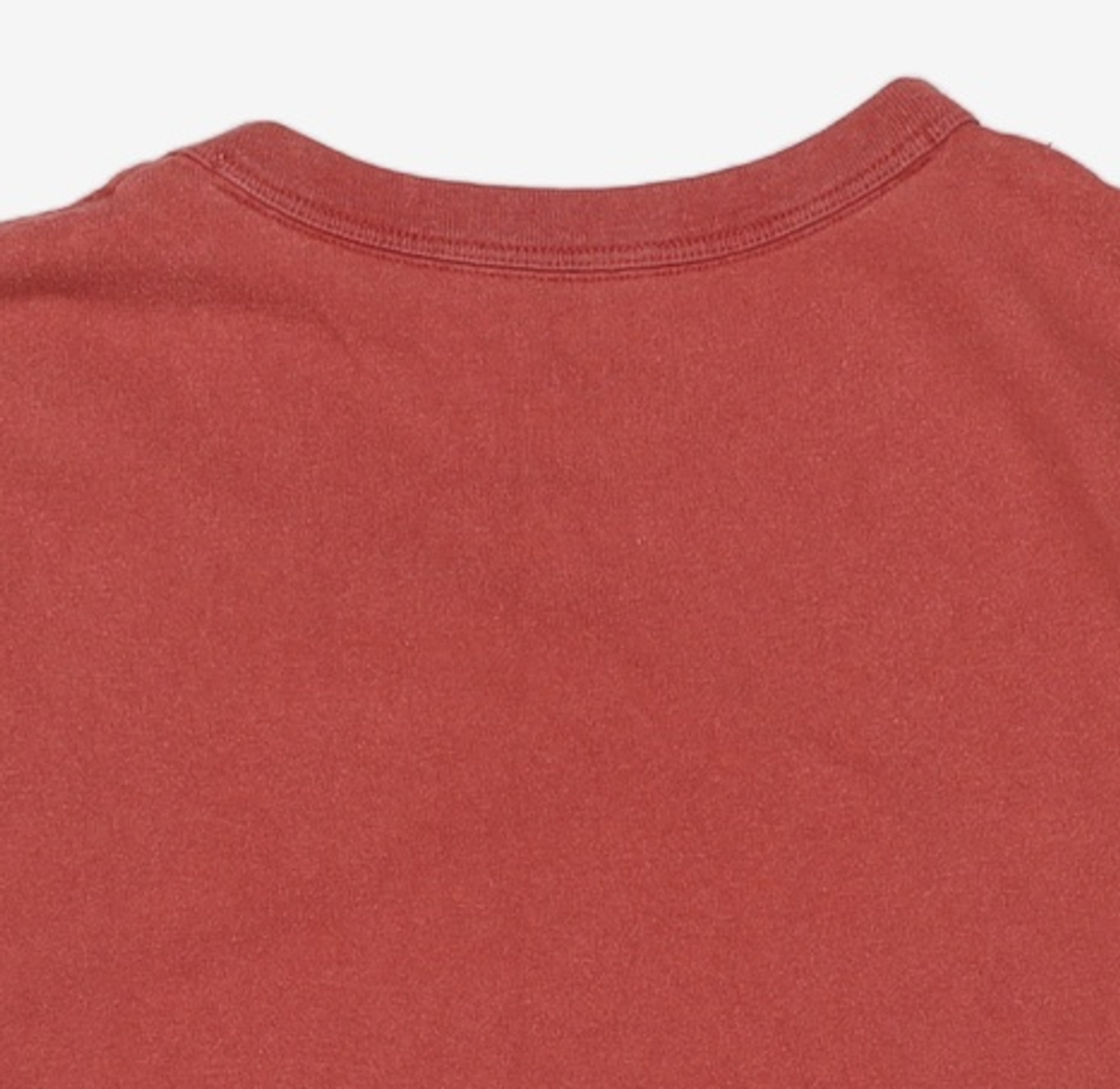 무인양품(MUJI) 반소매 티셔츠 XL