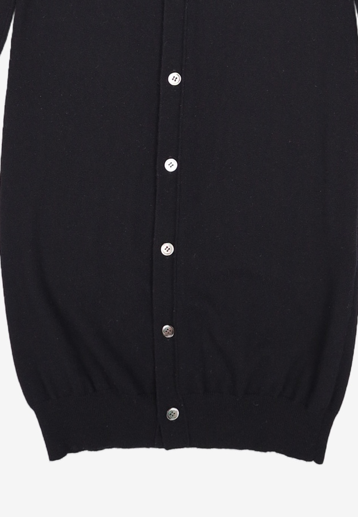 꼼데가르송(COMME DES GARCONS) 카디건 XS