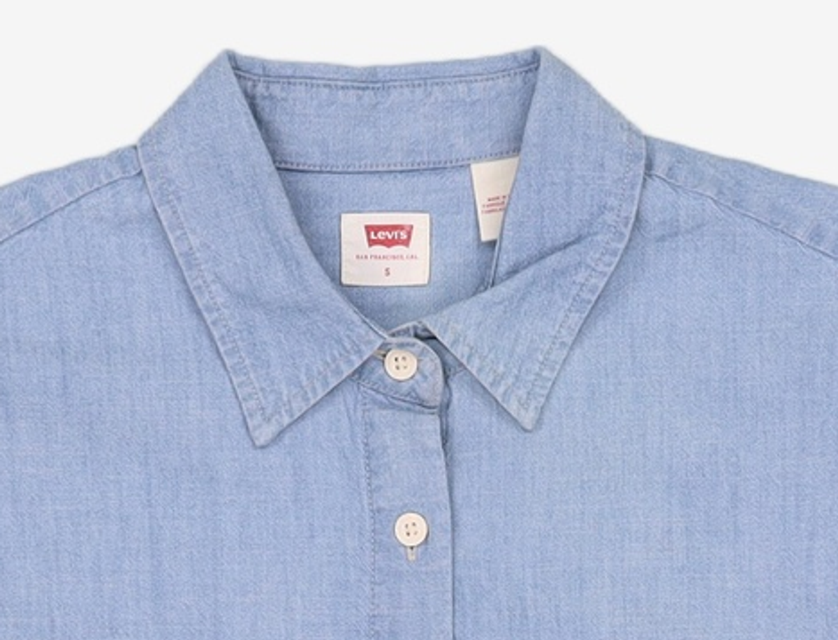 리바이스(LEVI'S) 캐주얼 셔츠 S