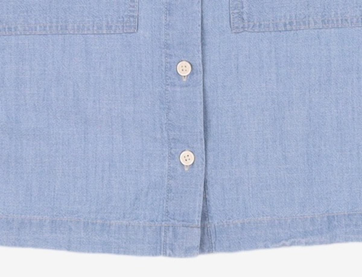 리바이스(LEVI'S) 캐주얼 셔츠 S