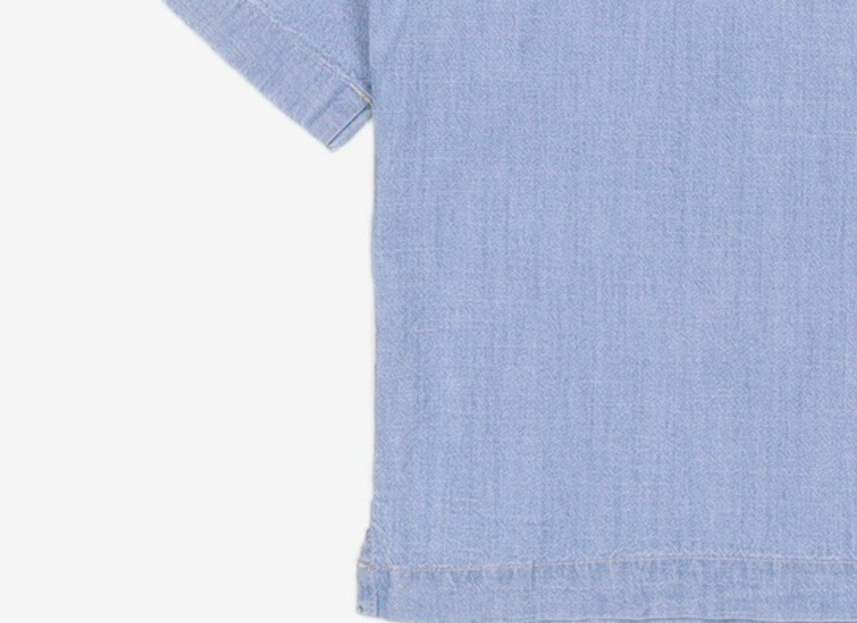 리바이스(LEVI'S) 캐주얼 셔츠 S