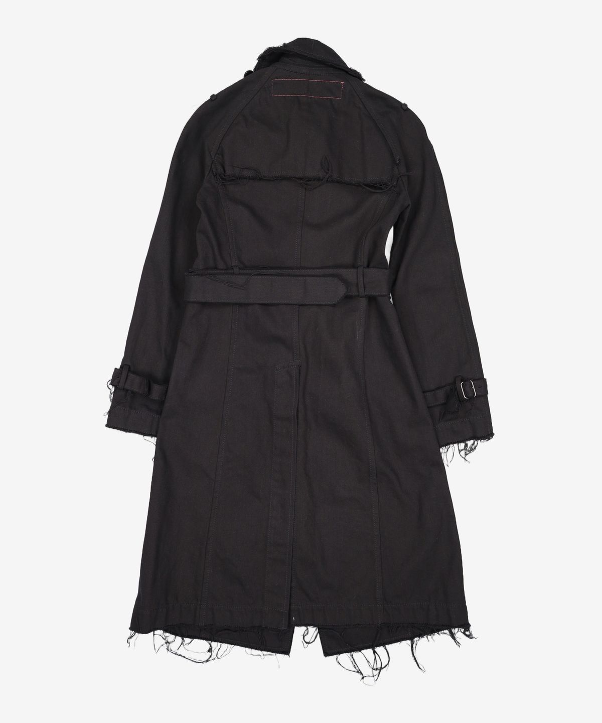 준야 와타나베 x 꼼데가르송(Junya Watanabe x CDG) 봄 가을 코트 S