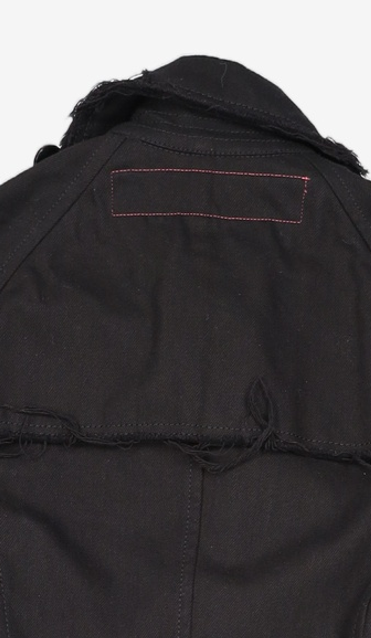 준야 와타나베 x 꼼데가르송(Junya Watanabe x CDG) 봄 가을 코트 S