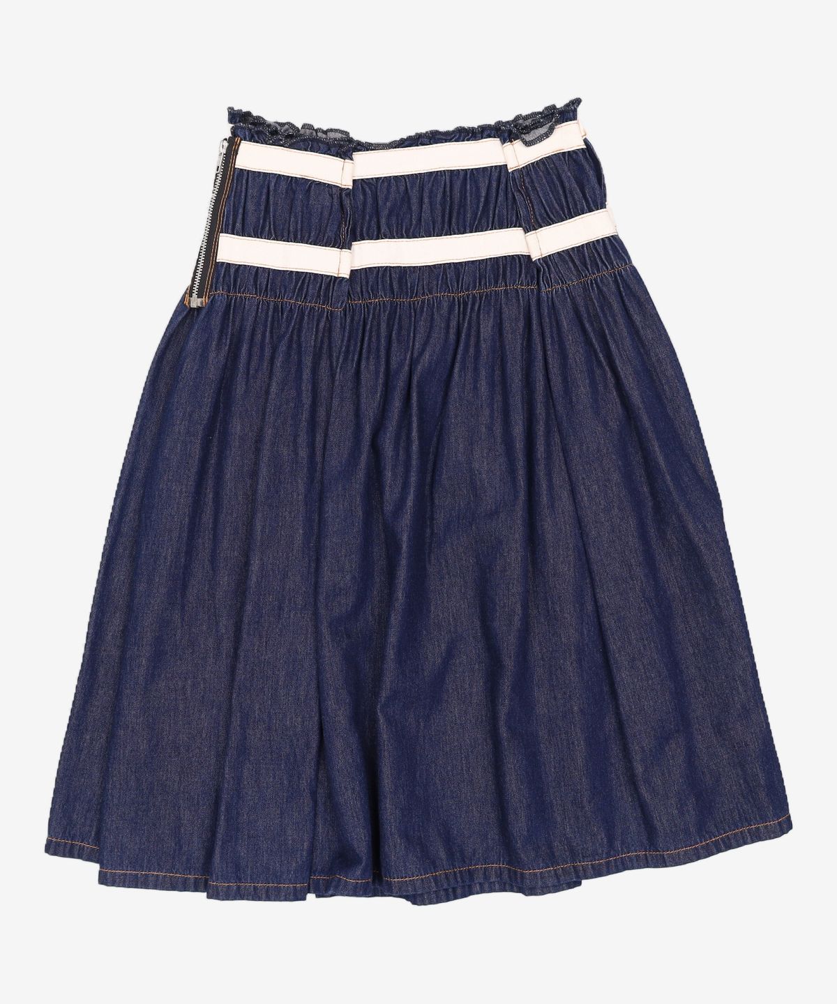 꼼데가르송(COMME DES GARCONS) 롱스커트 S