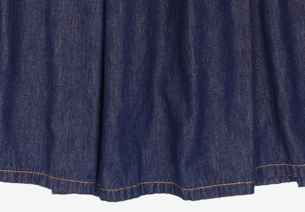 꼼데가르송(COMME DES GARCONS) 롱스커트 S