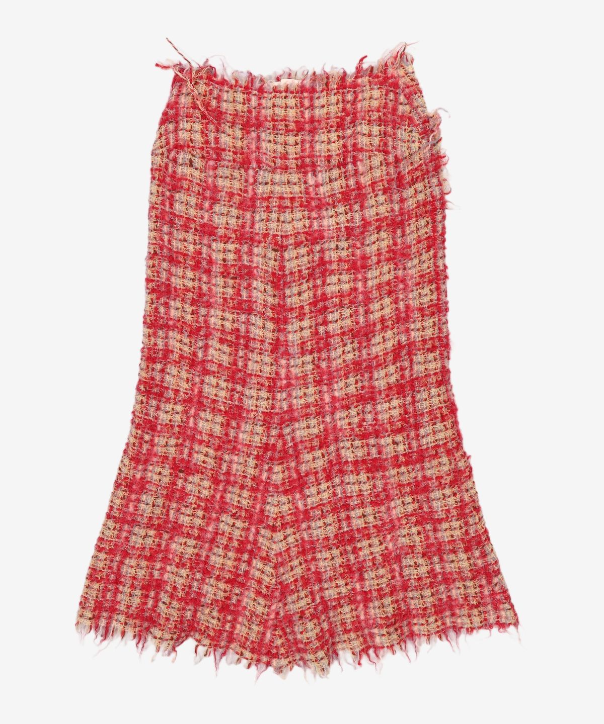 준야 와타나베 x 꼼데가르송(Junya Watanabe x CDG) 롱스커트 S