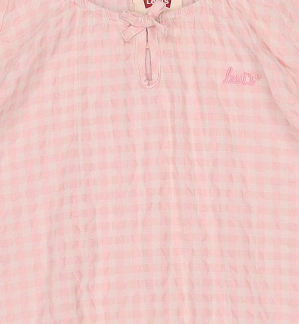리바이스 키즈(LEVIS KIDS) 셔츠/블라우스 140