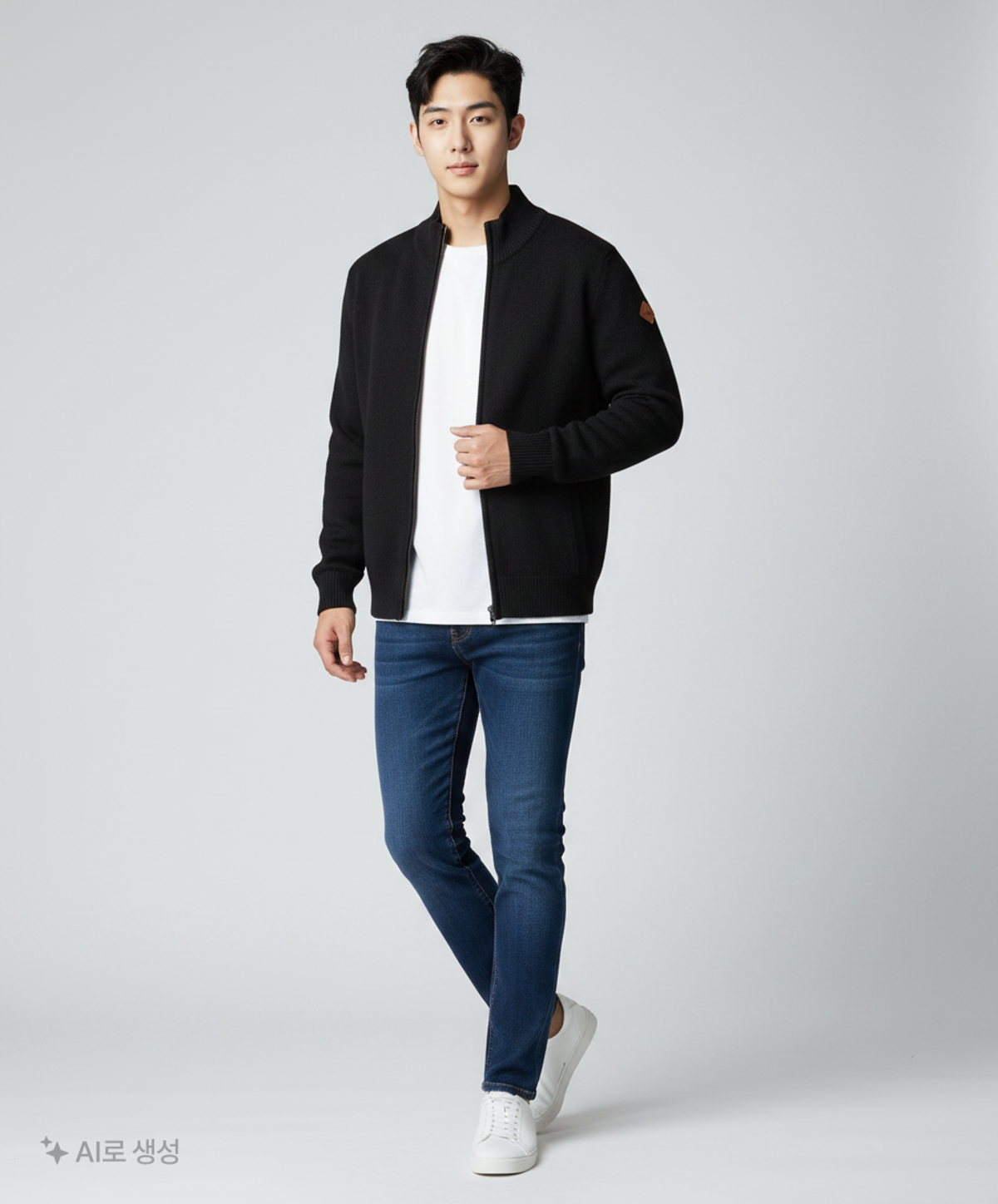 에디바우어(EDDIE BAUER) 카디건 XXL