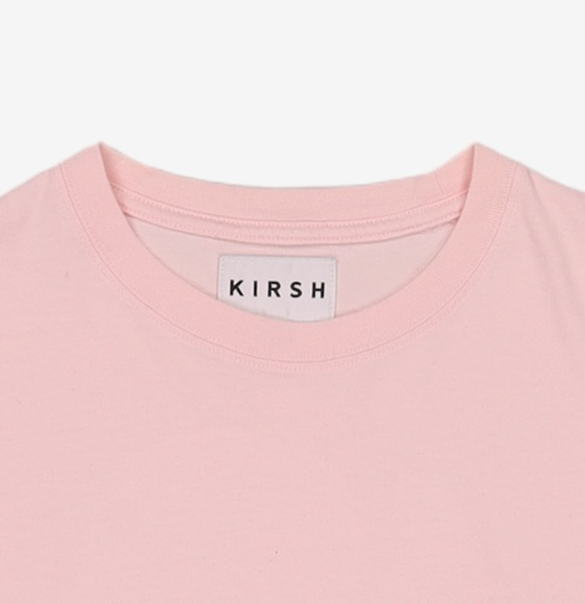 키르시(KIRSH) 반소매 티셔츠 1