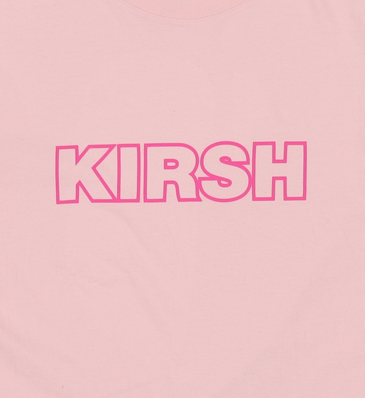 키르시(KIRSH) 반소매 티셔츠 1