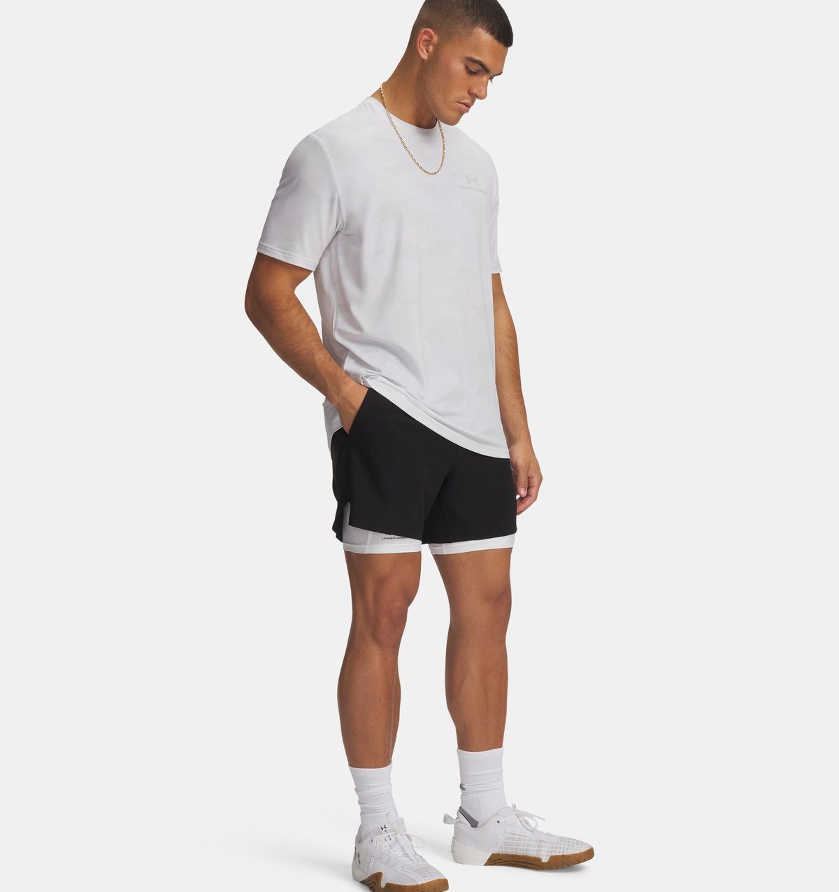 언더아머(UNDERARMOUR) UA 배니시 엘리트6009868-008