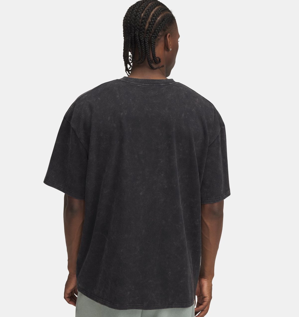 언더아머(UNDERARMOUR) UA 헤비웨이트6005463-001