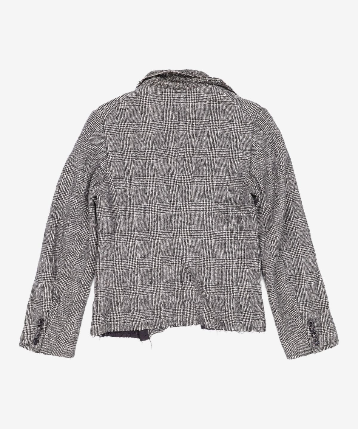 꼼데가르송 트리콧(Comme des Garcons Tricot) 슈트/블레이저 재킷 S