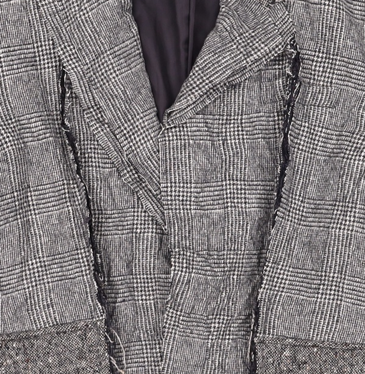 꼼데가르송 트리콧(Comme des Garcons Tricot) 슈트/블레이저 재킷 S