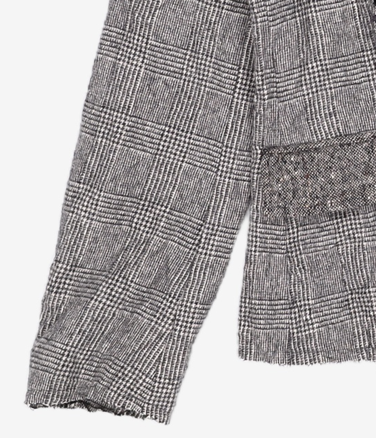 꼼데가르송 트리콧(Comme des Garcons Tricot) 슈트/블레이저 재킷 S