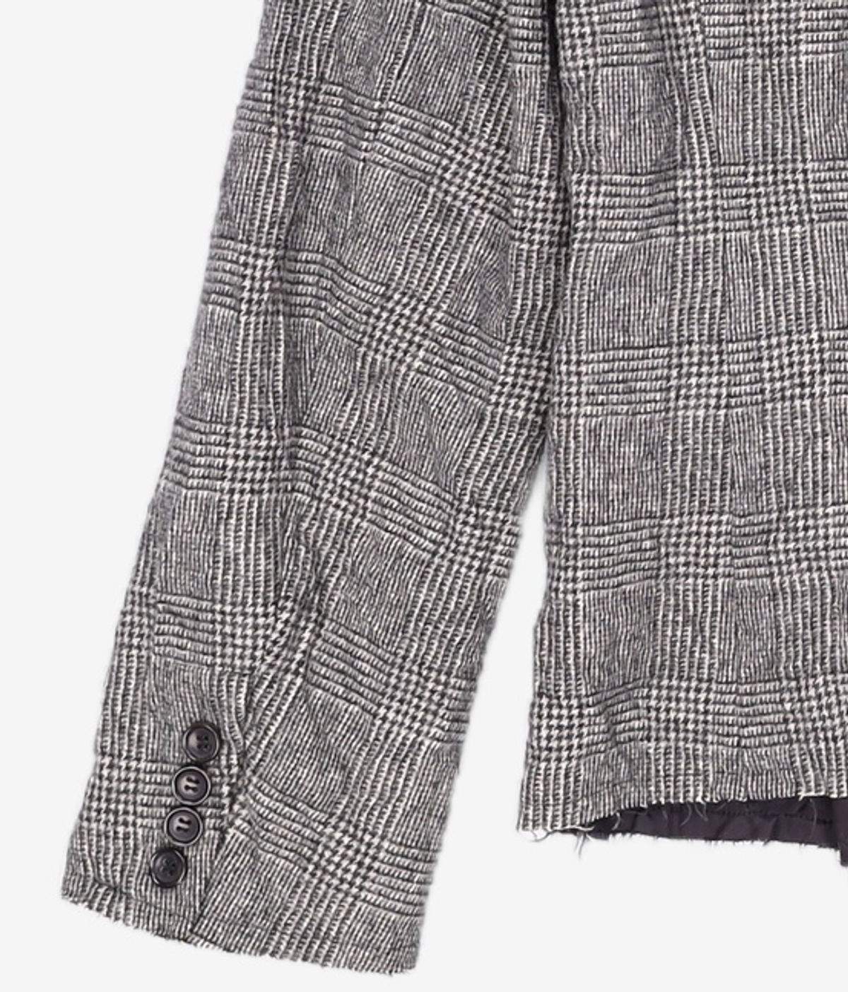 꼼데가르송 트리콧(Comme des Garcons Tricot) 슈트/블레이저 재킷 S