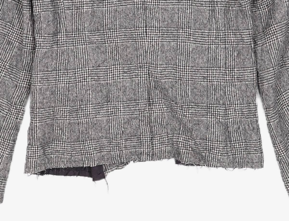 꼼데가르송 트리콧(Comme des Garcons Tricot) 슈트/블레이저 재킷 S