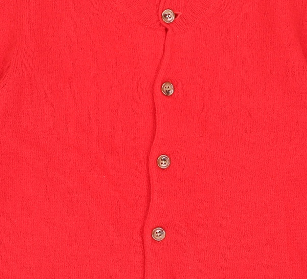 꼼데가르송 트리콧(Comme des Garcons Tricot) 카디건