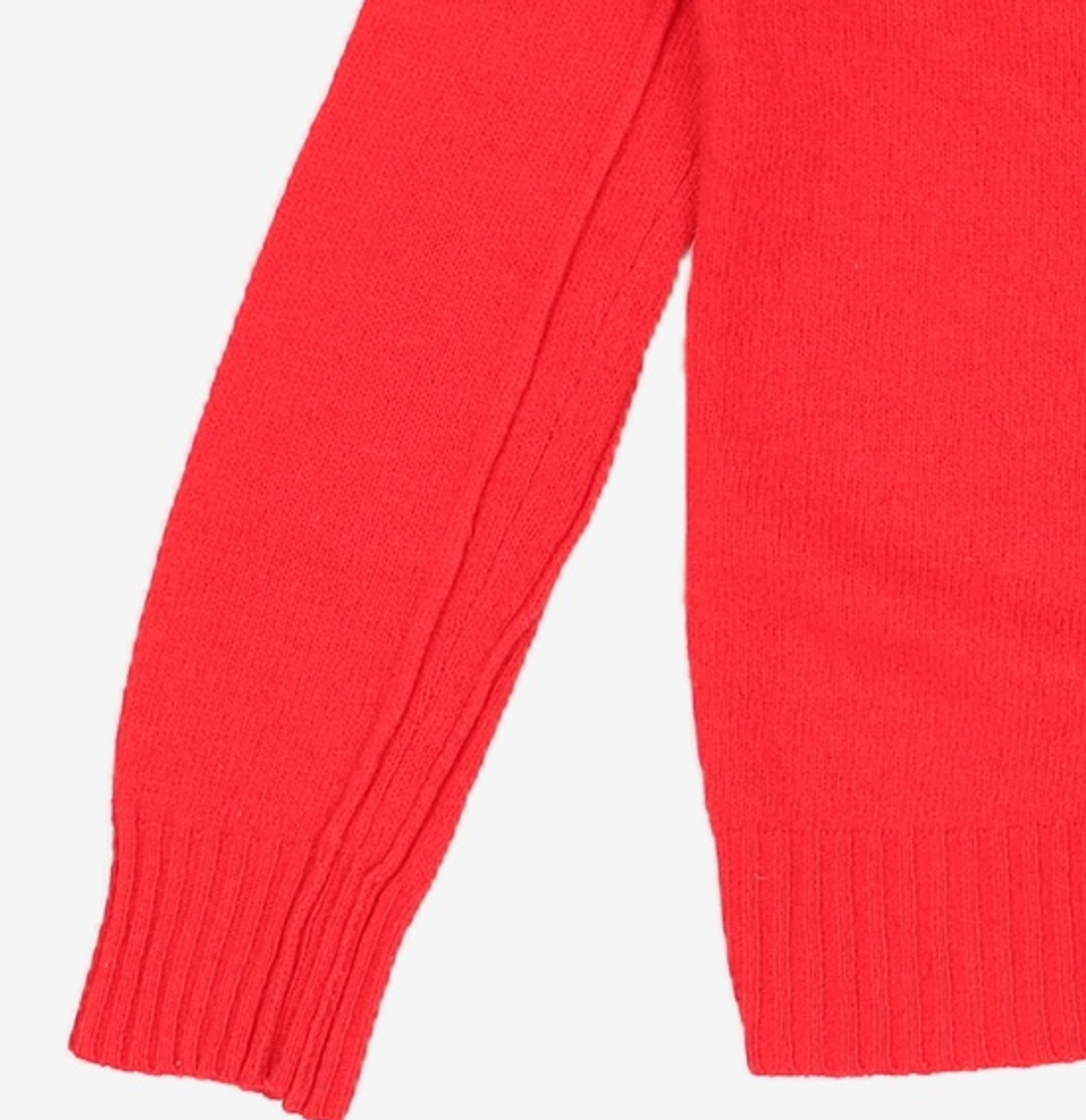 꼼데가르송 트리콧(Comme des Garcons Tricot) 카디건