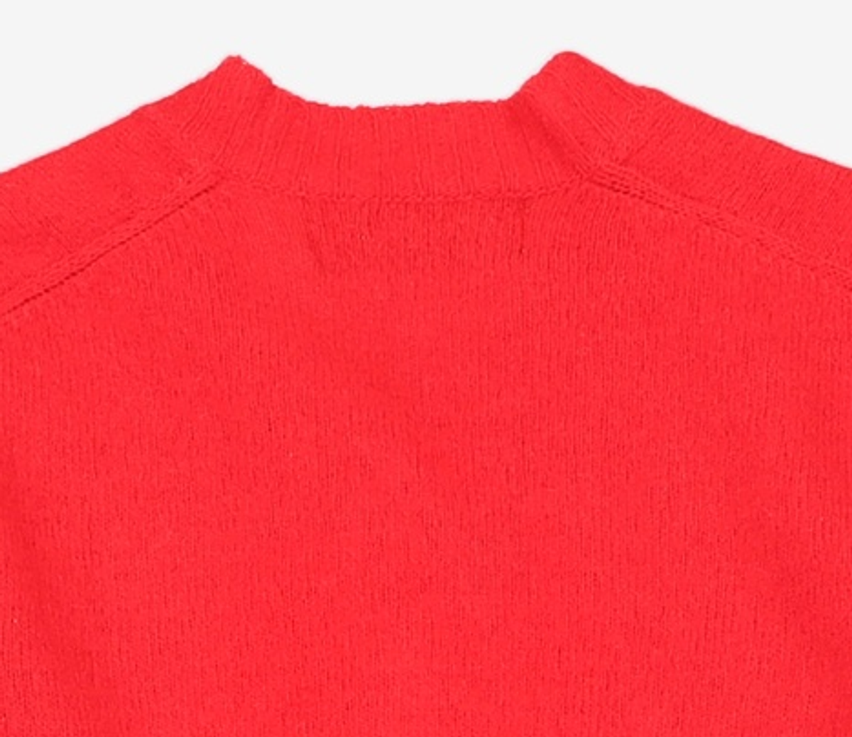 꼼데가르송 트리콧(Comme des Garcons Tricot) 카디건