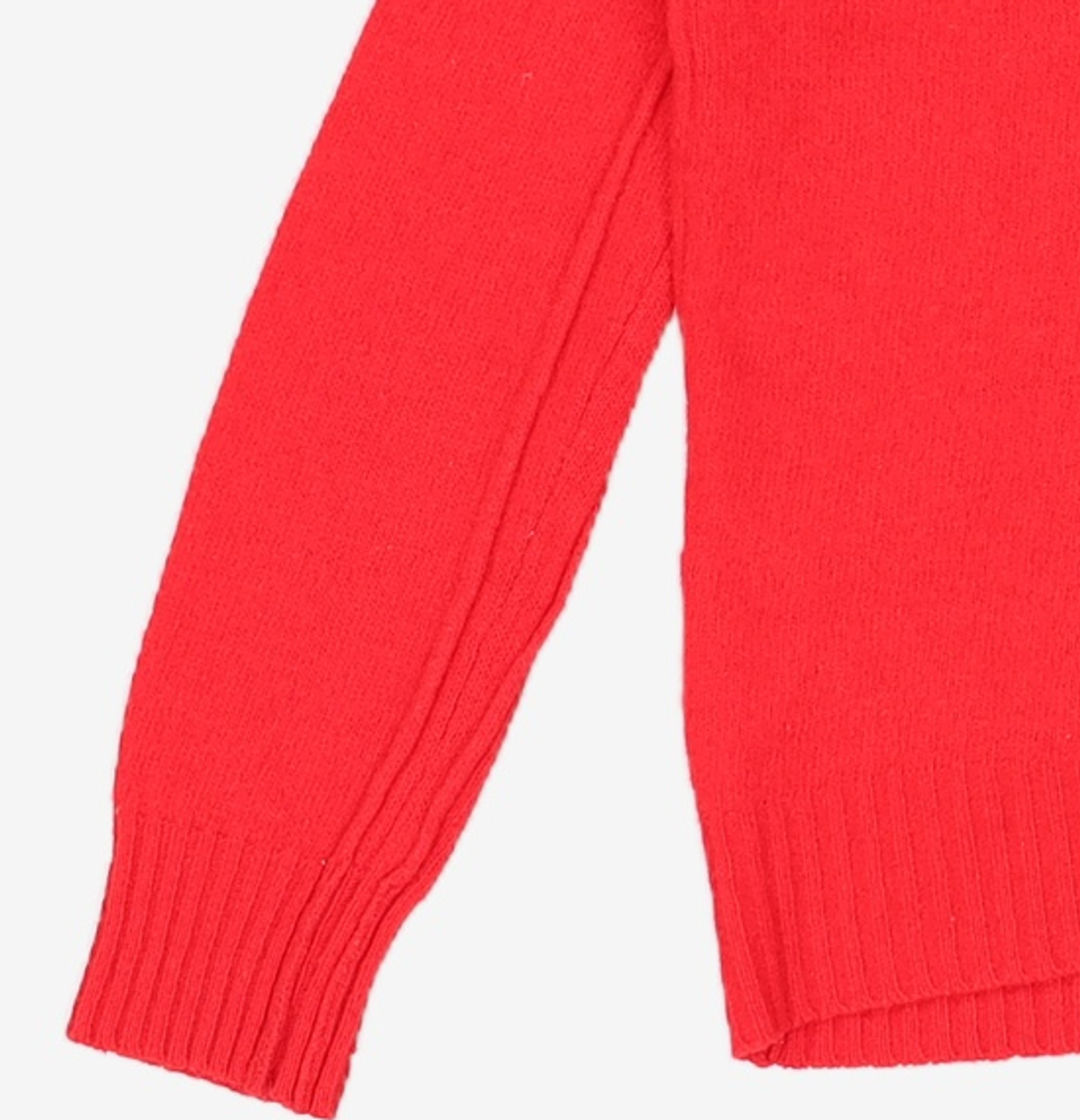 꼼데가르송 트리콧(Comme des Garcons Tricot) 카디건