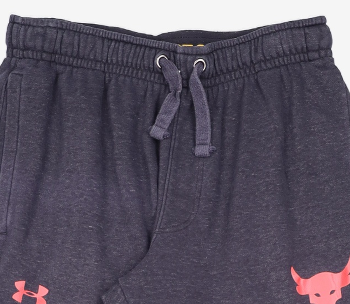 언더아머(UNDERARMOUR) 조거 팬츠 L
