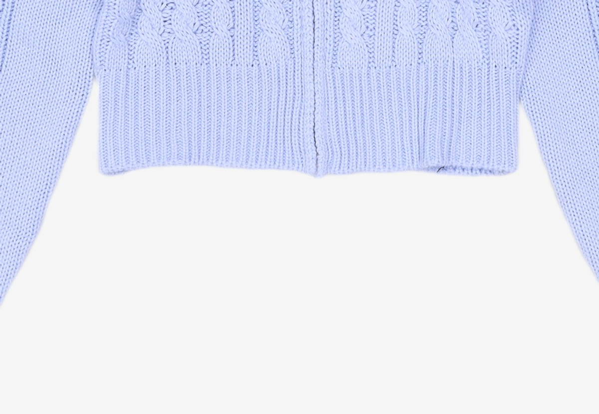 트위(TWEE) 카디건