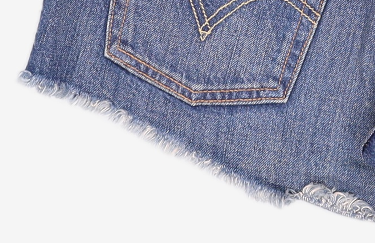 리바이스(LEVI'S) 숏팬츠 26