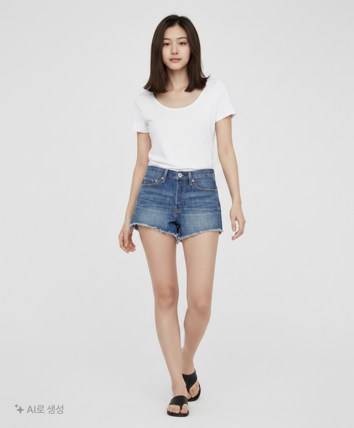 리바이스(LEVI'S) 숏팬츠 26