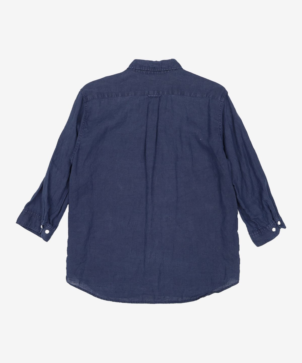 무인양품(MUJI) 캐주얼 셔츠 XL
