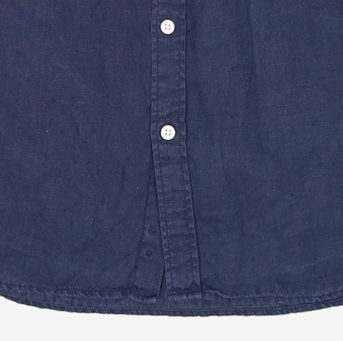 무인양품(MUJI) 캐주얼 셔츠 XL