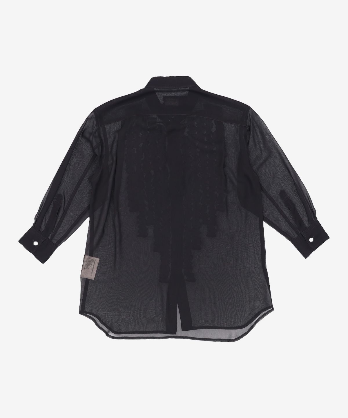꼼데가르송 옴므 플러스(Comme des Garcons Homme Plus) 캐주얼 셔츠 XS