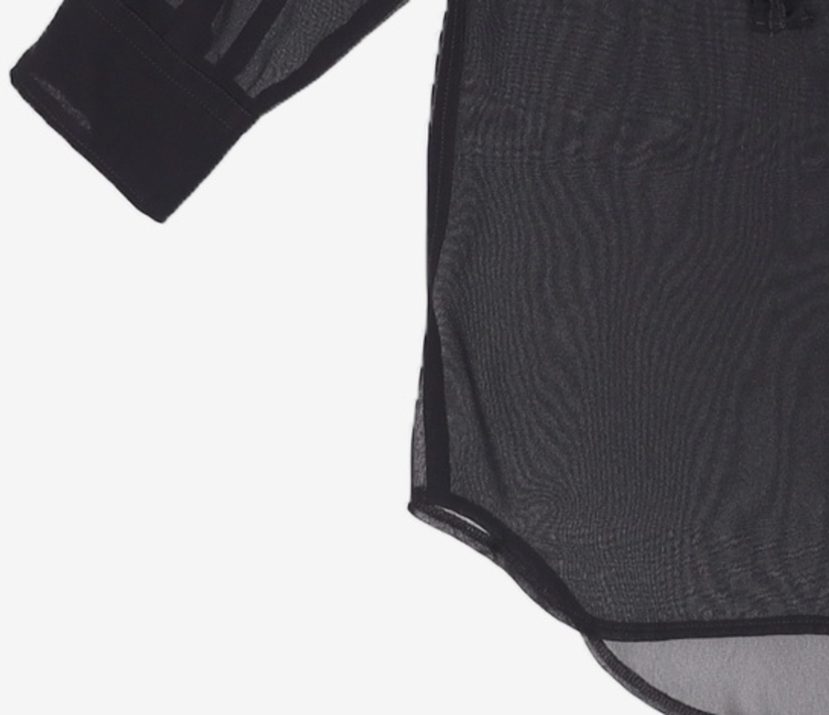 꼼데가르송 옴므 플러스(Comme des Garcons Homme Plus) 캐주얼 셔츠 XS
