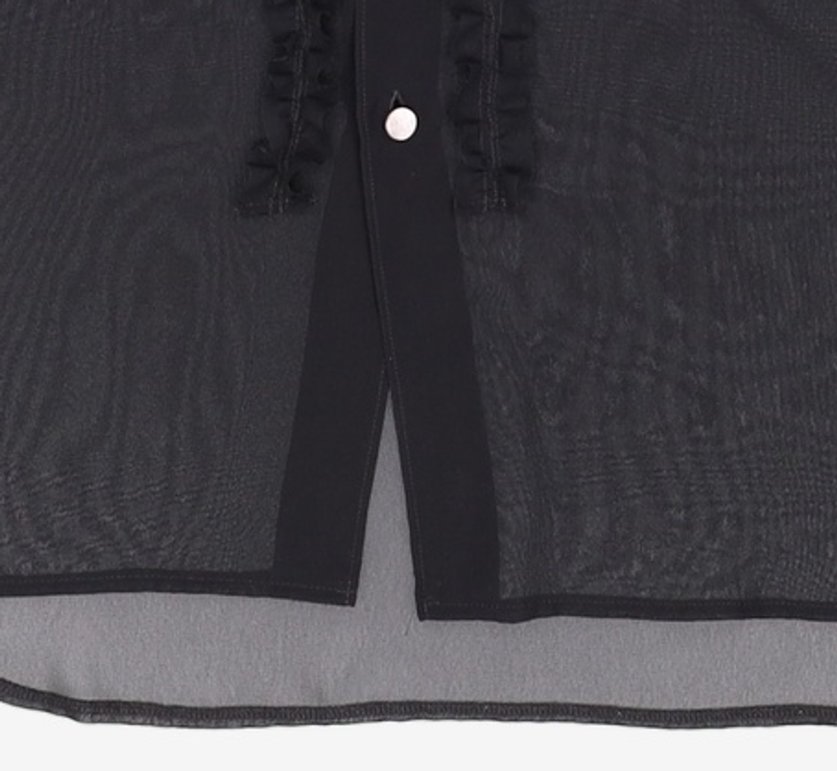 꼼데가르송 옴므 플러스(Comme des Garcons Homme Plus) 캐주얼 셔츠 XS
