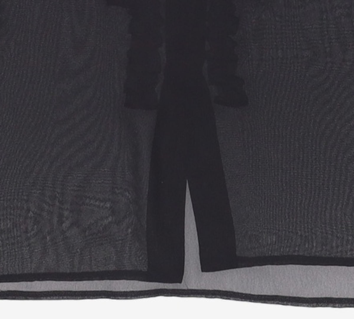 꼼데가르송 옴므 플러스(Comme des Garcons Homme Plus) 캐주얼 셔츠 XS