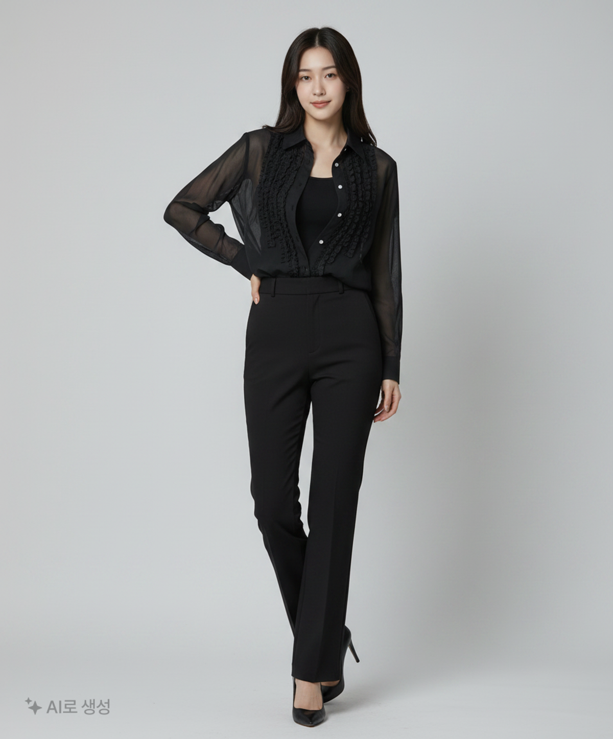 꼼데가르송 옴므 플러스(Comme des Garcons Homme Plus) 캐주얼 셔츠 XS