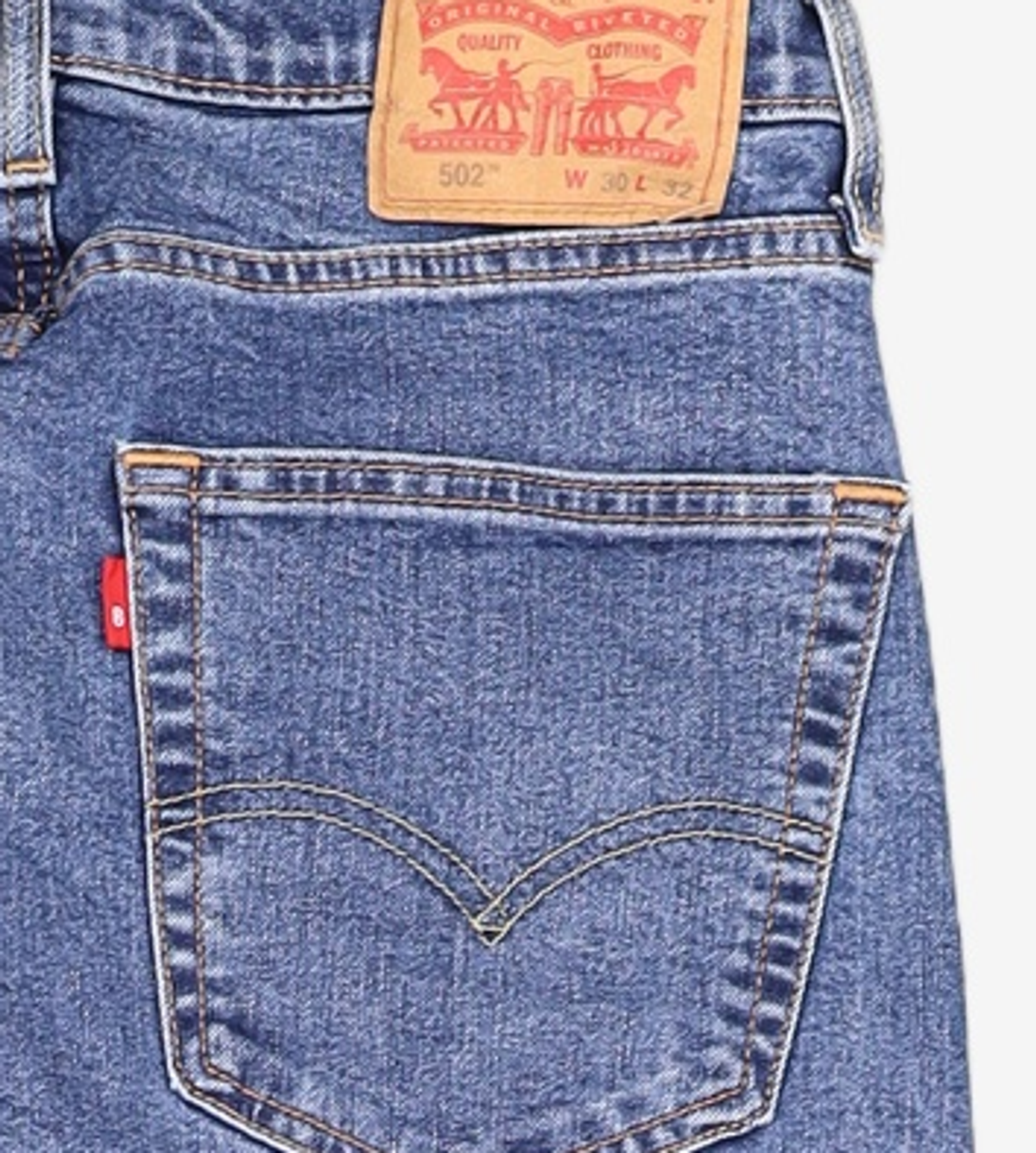 리바이스(LEVI'S) 청/데님 팬츠 30