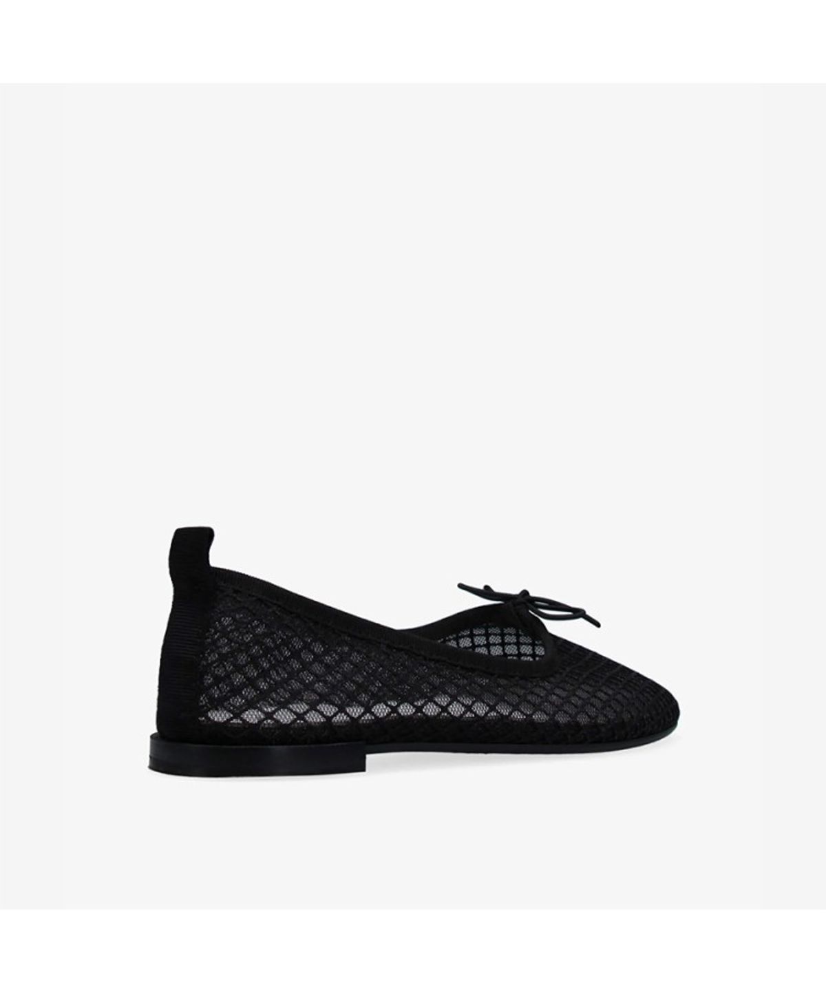레페토(REPETTO) 플랫 가랑스 곰므 (V4210GMESH410)