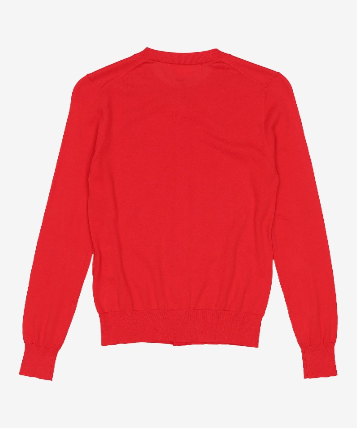 꼼데가르송(COMME DES GARCONS) 카디건 S