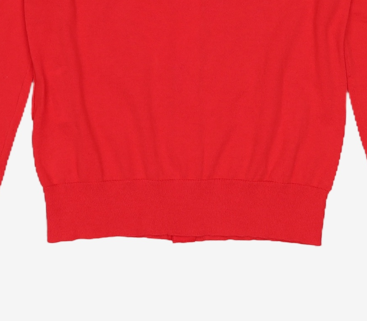 꼼데가르송(COMME DES GARCONS) 카디건 S